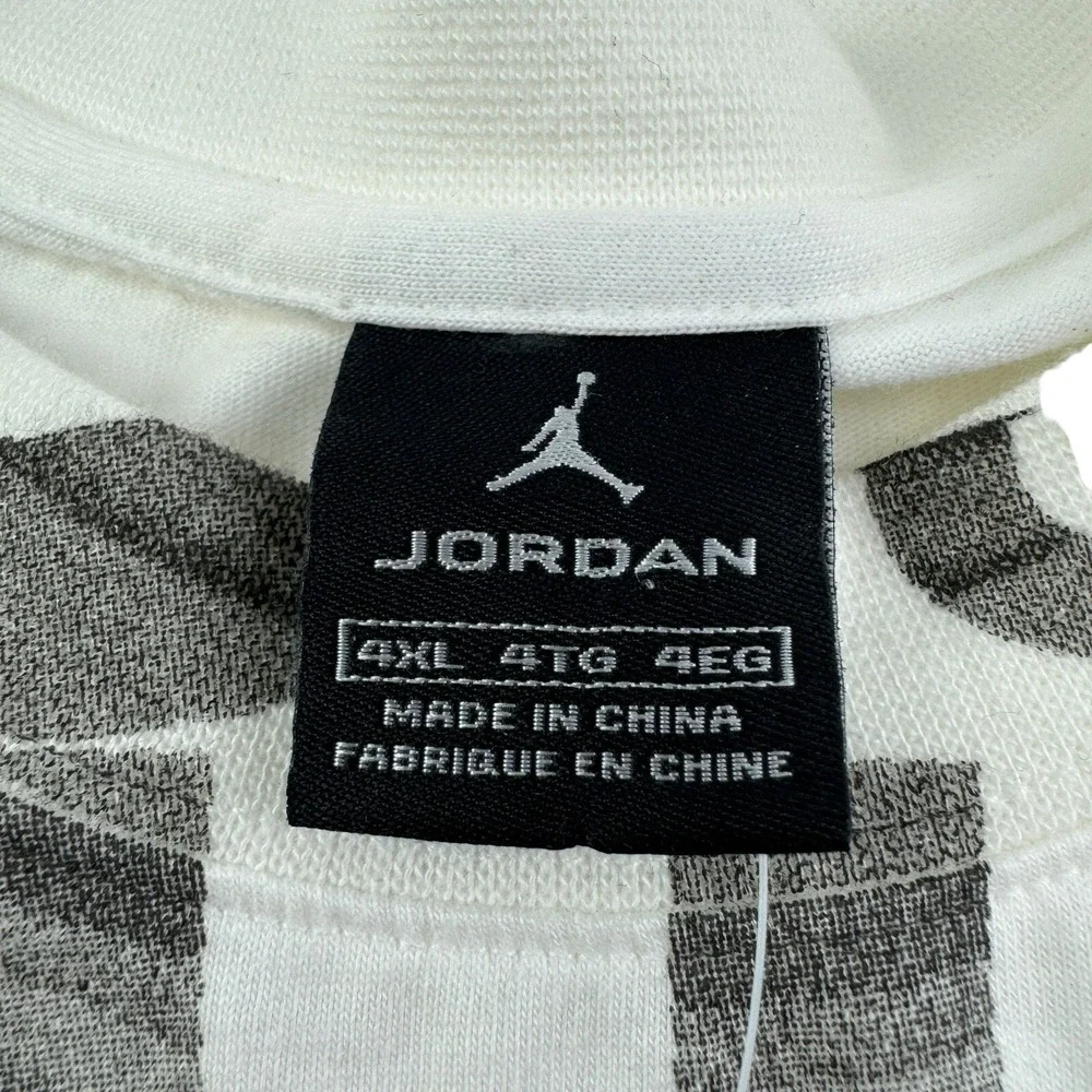 Jordan discover classic